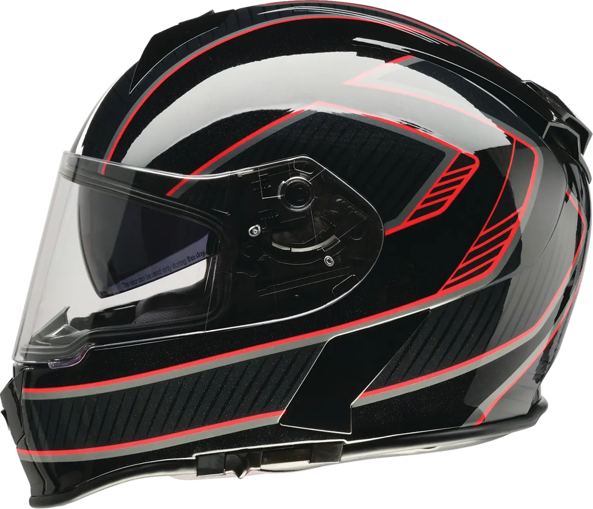 Z1r Warrant Helmets 88