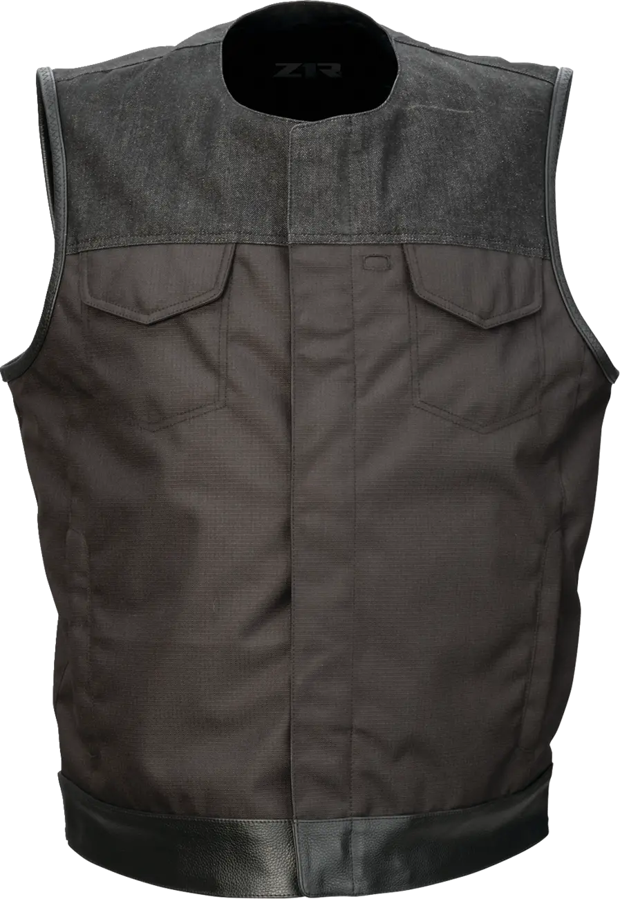 Z1r Nightfire Vest 7