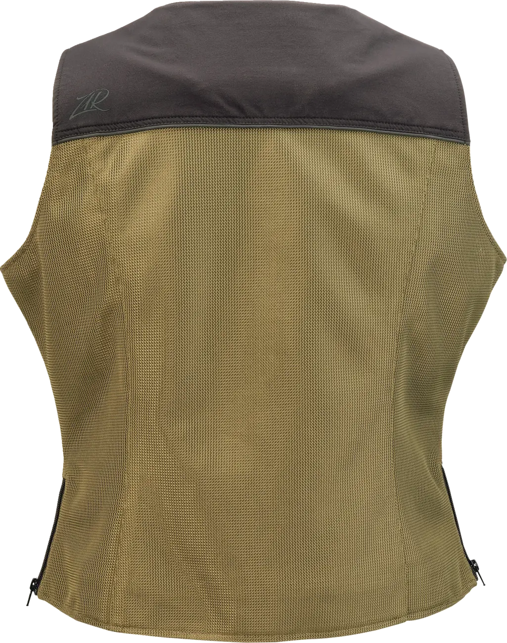 Z1r Women's Mesh Vest 16