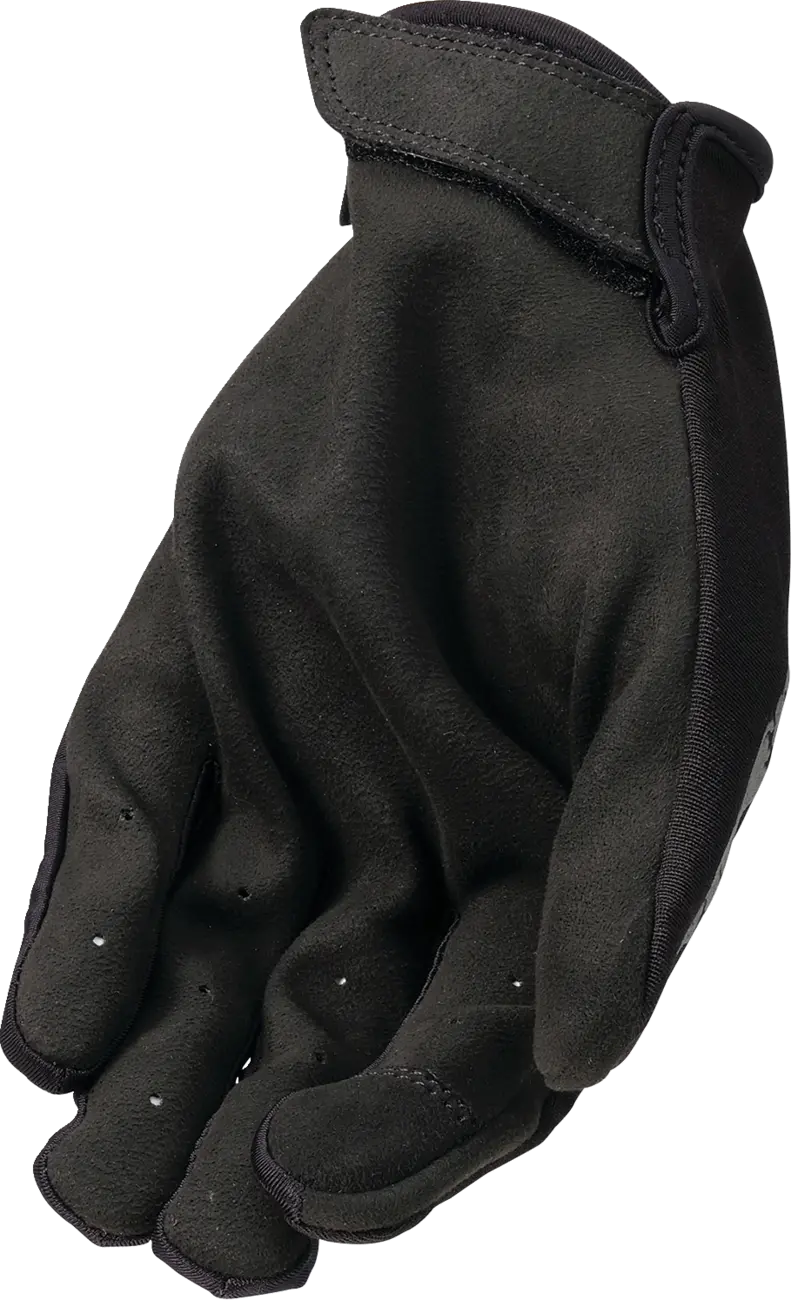 Z1r Reflective Gloves 12
