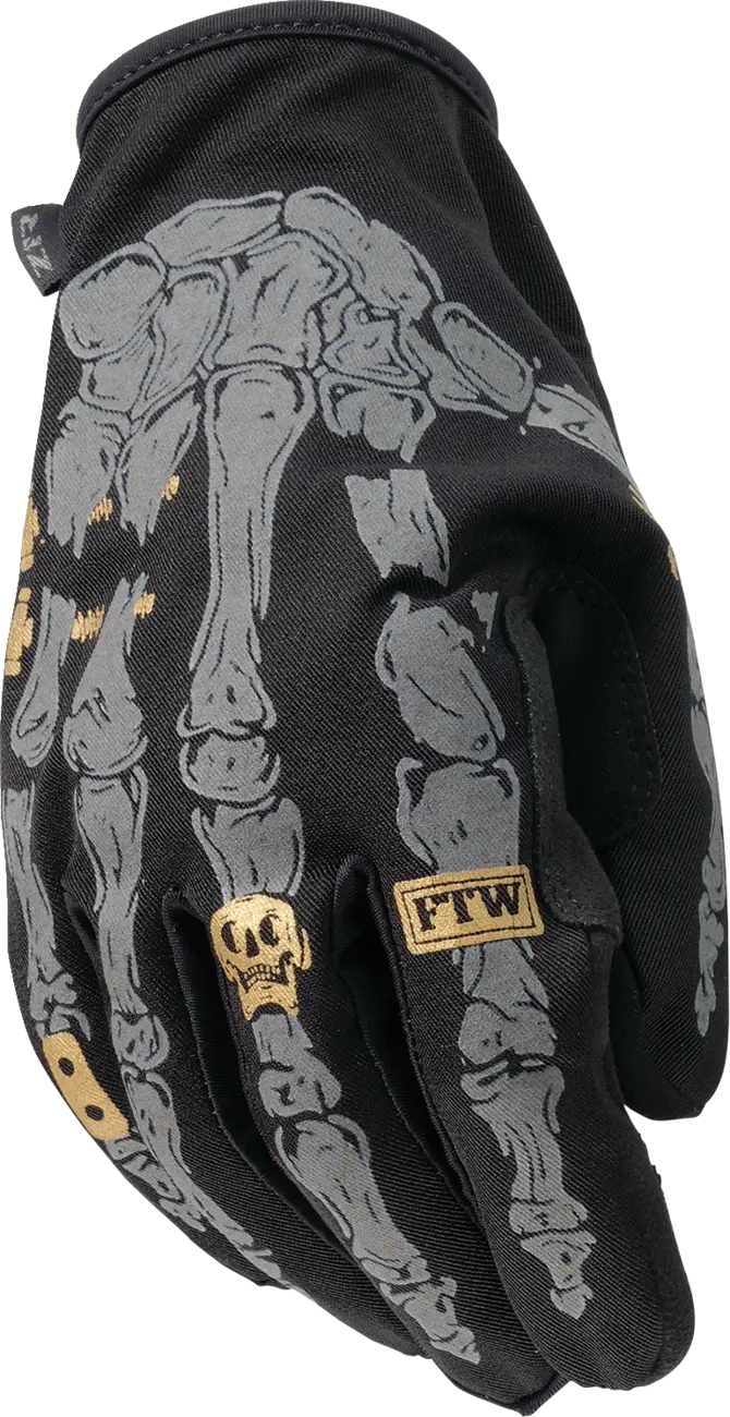 Z1r Reflective Gloves 7