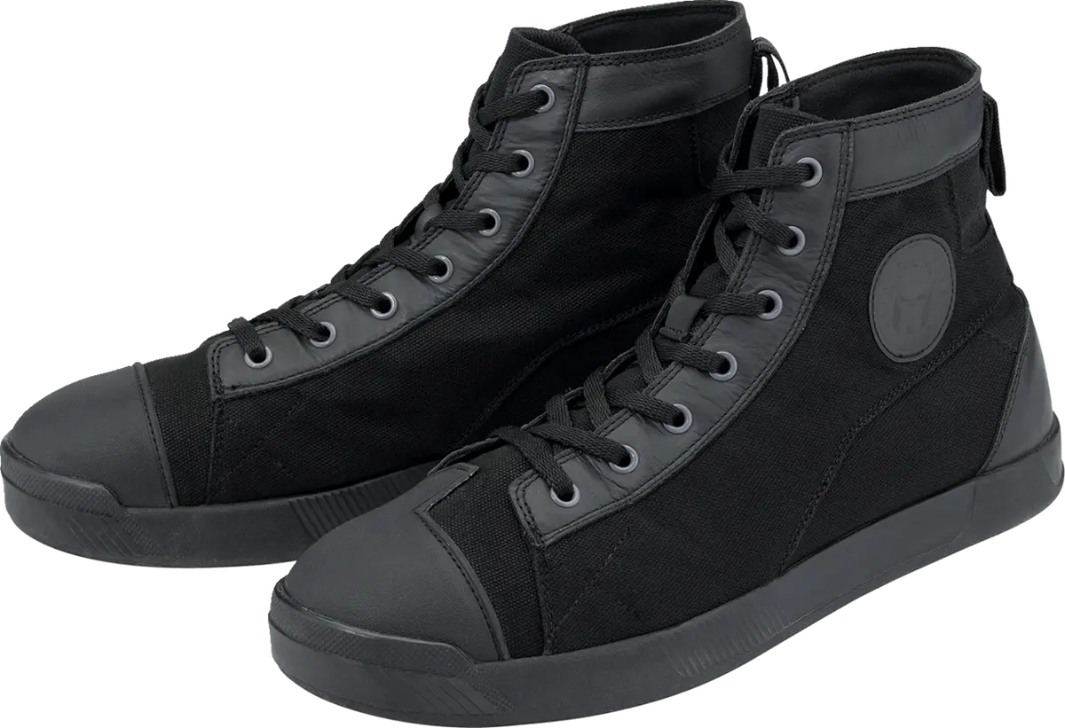 Z1r Haggard Boots 6