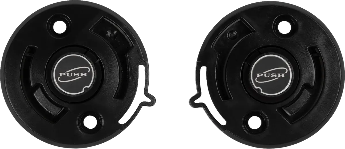 Z1r Road Maxx 2.0 Pivot Kit & Top Vent 1