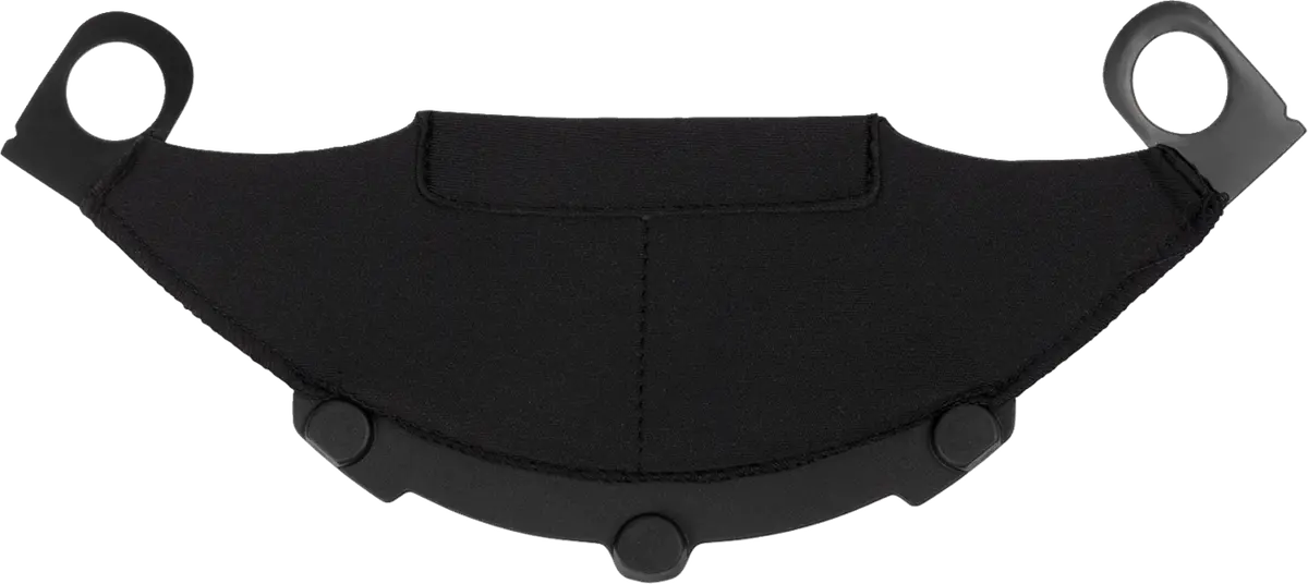 Z1r Youth Warrant 2.0 Replacement Liner, Cheek Pads & Breath Box 7