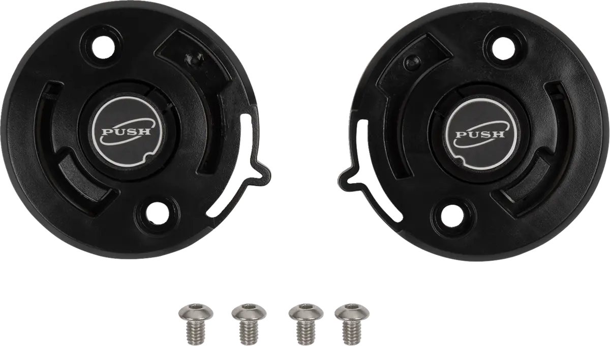 Z1r Road Maxx 2.0 Pivot Kit & Top Vent 2