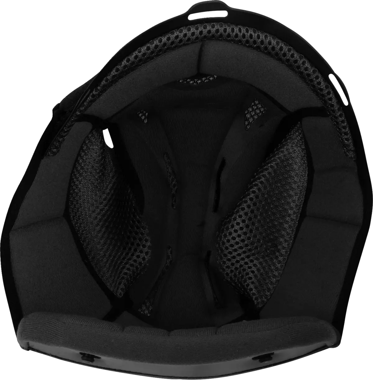 Z1r Youth Warrant 2.0 Replacement Liner, Cheek Pads & Breath Box 6