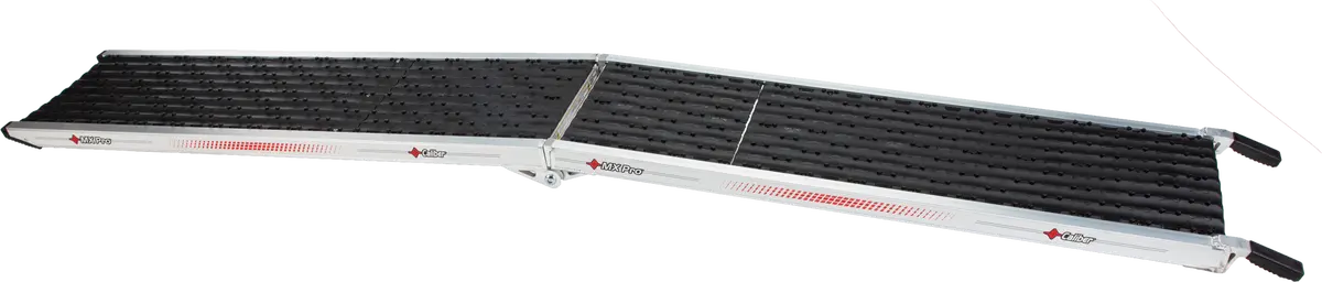 Caliber Mx Pro Ramp 13"93" 600Lbs Capacity 1