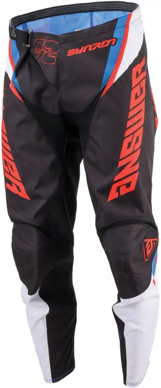 Answer 25 Jersey & Pants 76