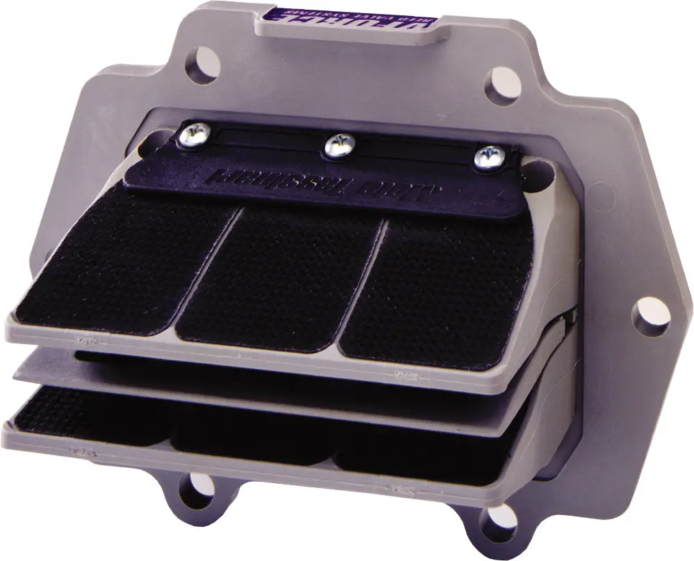 Vforce3 Valve System Four Trax V305b 1