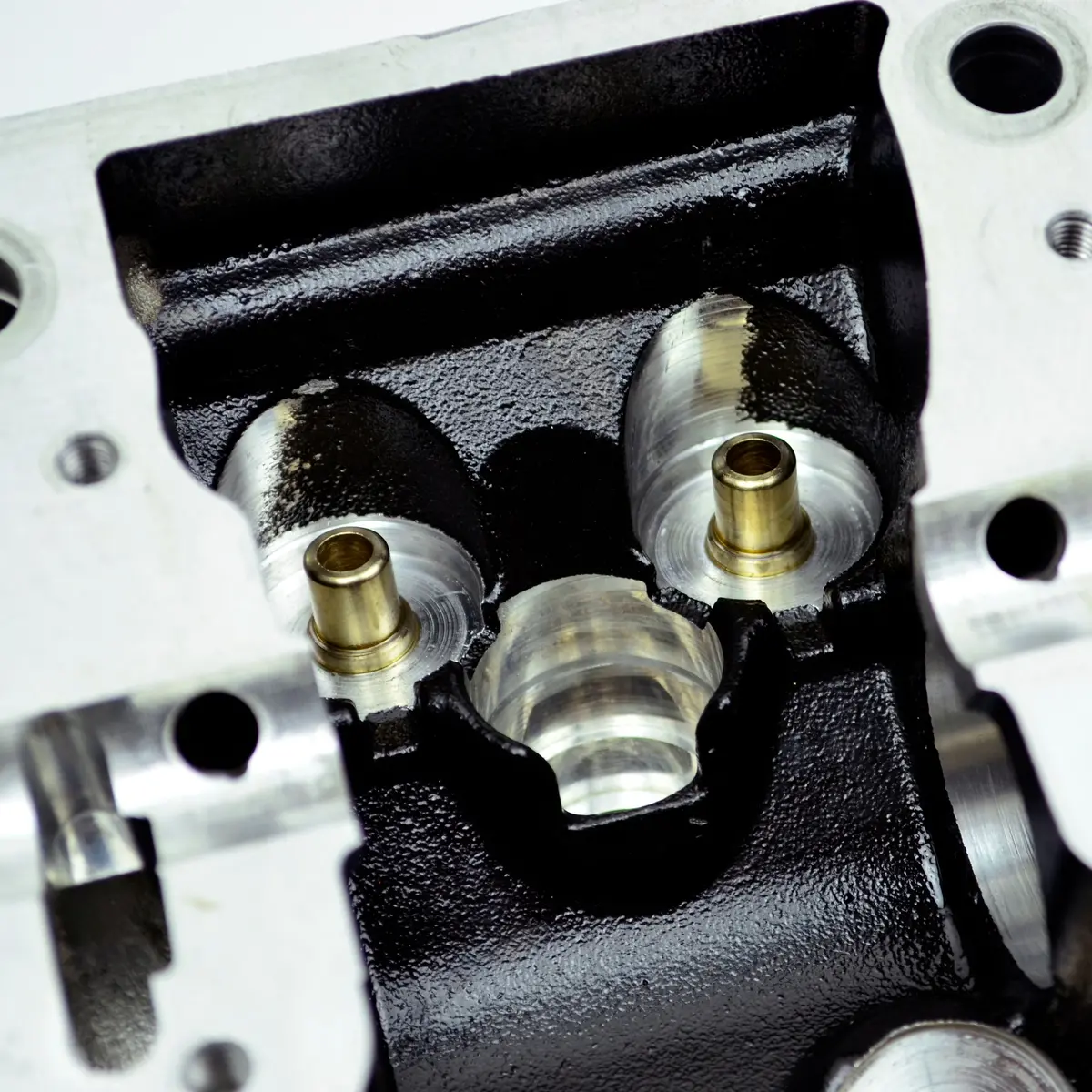 Performance Valve Guide Kit 16/Pk Yam 2