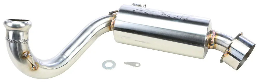 Performance Exhaust Standard Series 1