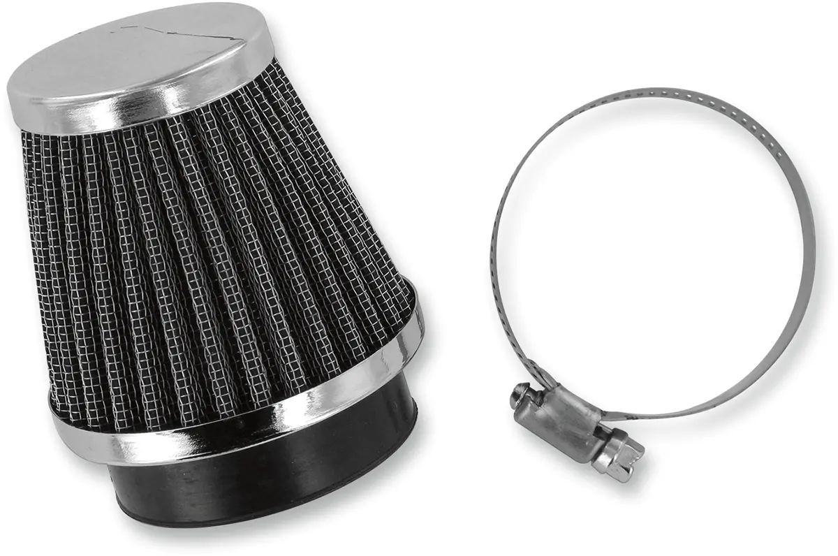 Emgo Clamp-On Pod Air Filter 1