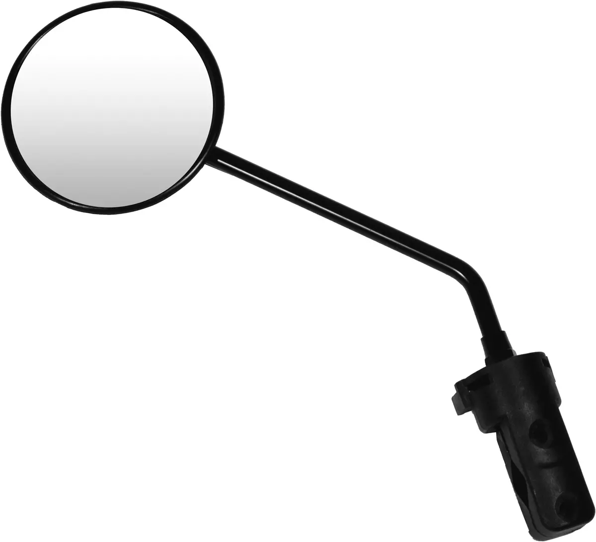 Atv Mirror Rack/Handlebar Mnt 1