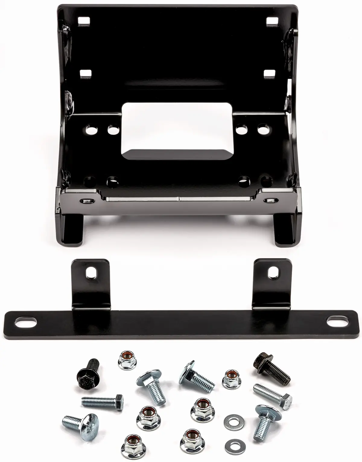 Winch Mount Kaw 1