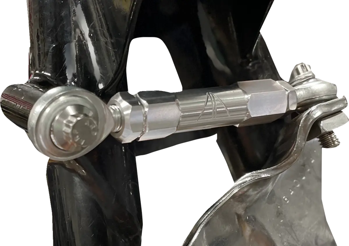 Alloy Art Adjustable Stabilizer Link - Front - Touring 3