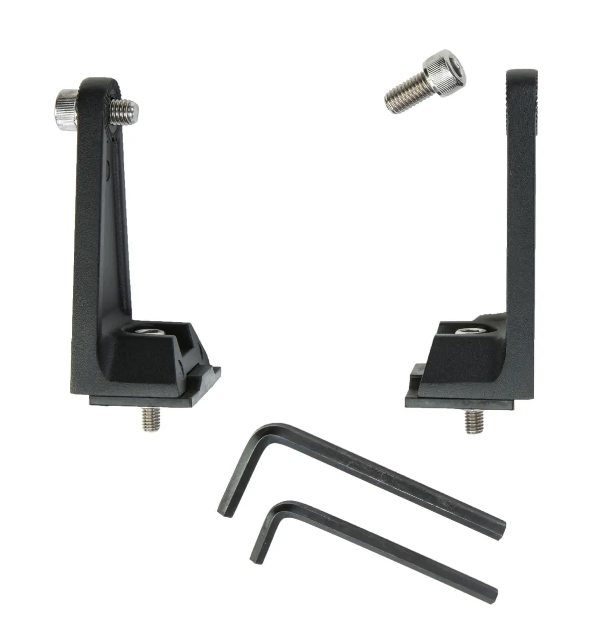 Light Bar Mounting Arm Pair 2