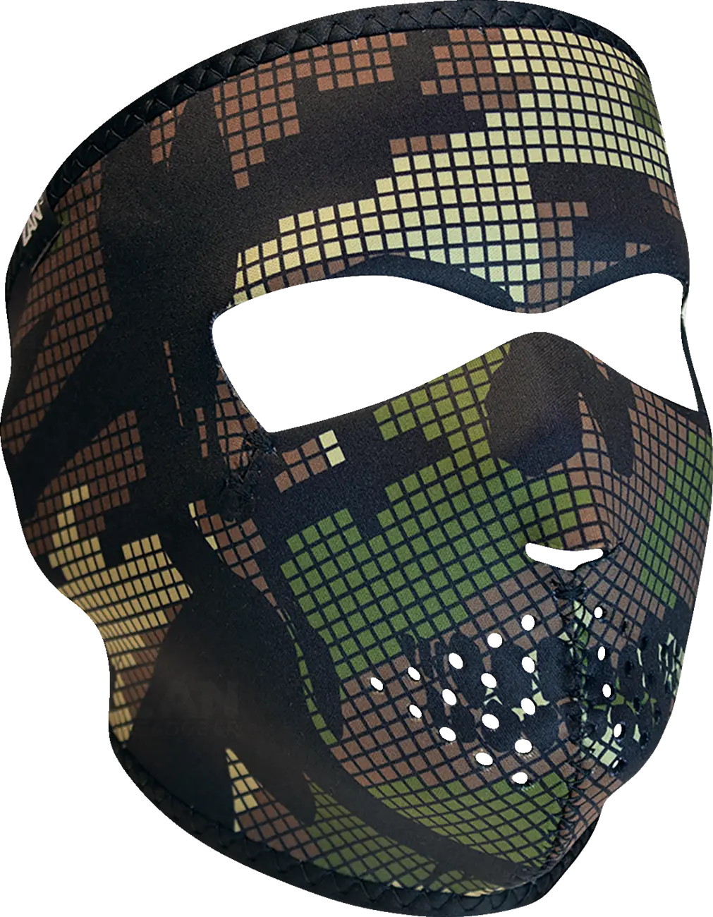 Zan Headgear Face Masks 51