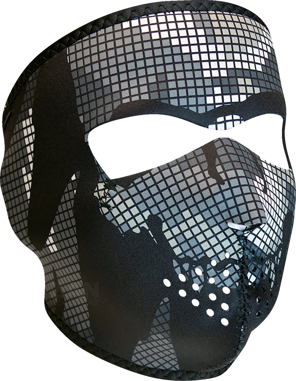 Zan Headgear Face Masks 50