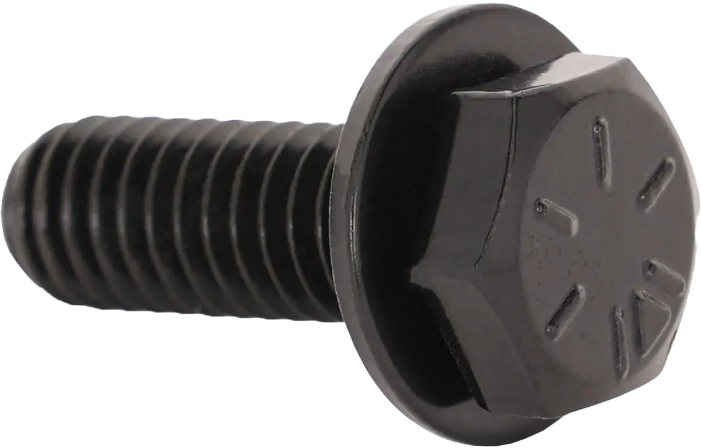 Beadlock 5/16" Bolt (20 Pcs) Gloss Black 1