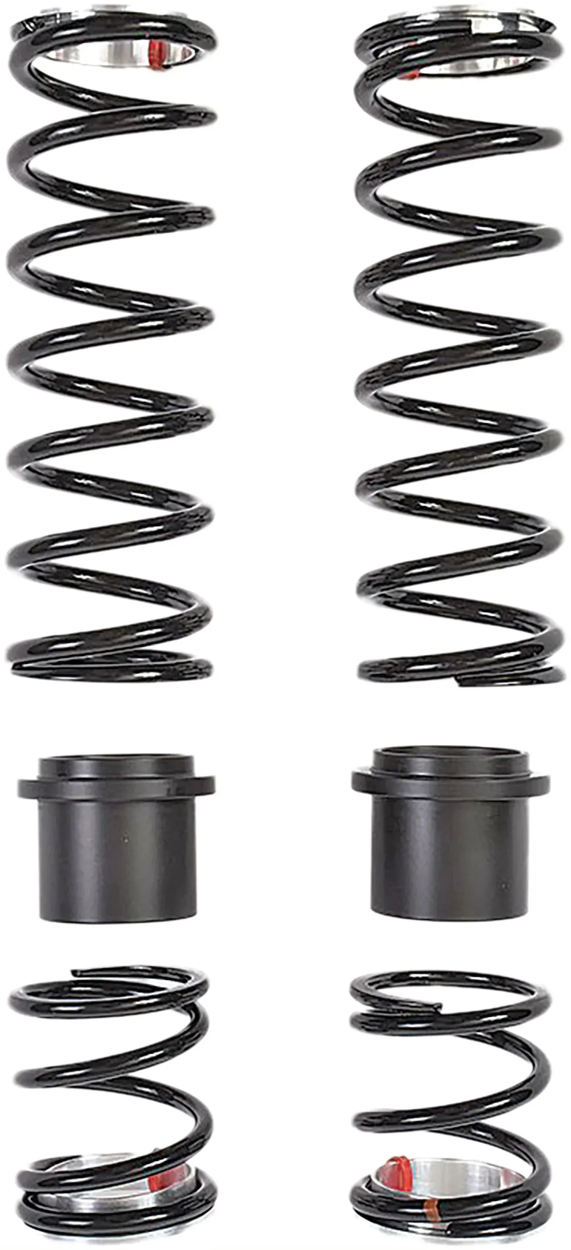 Zbroz Dual Rate Spring Kit 36" Standard S D Gen4 S/M 1