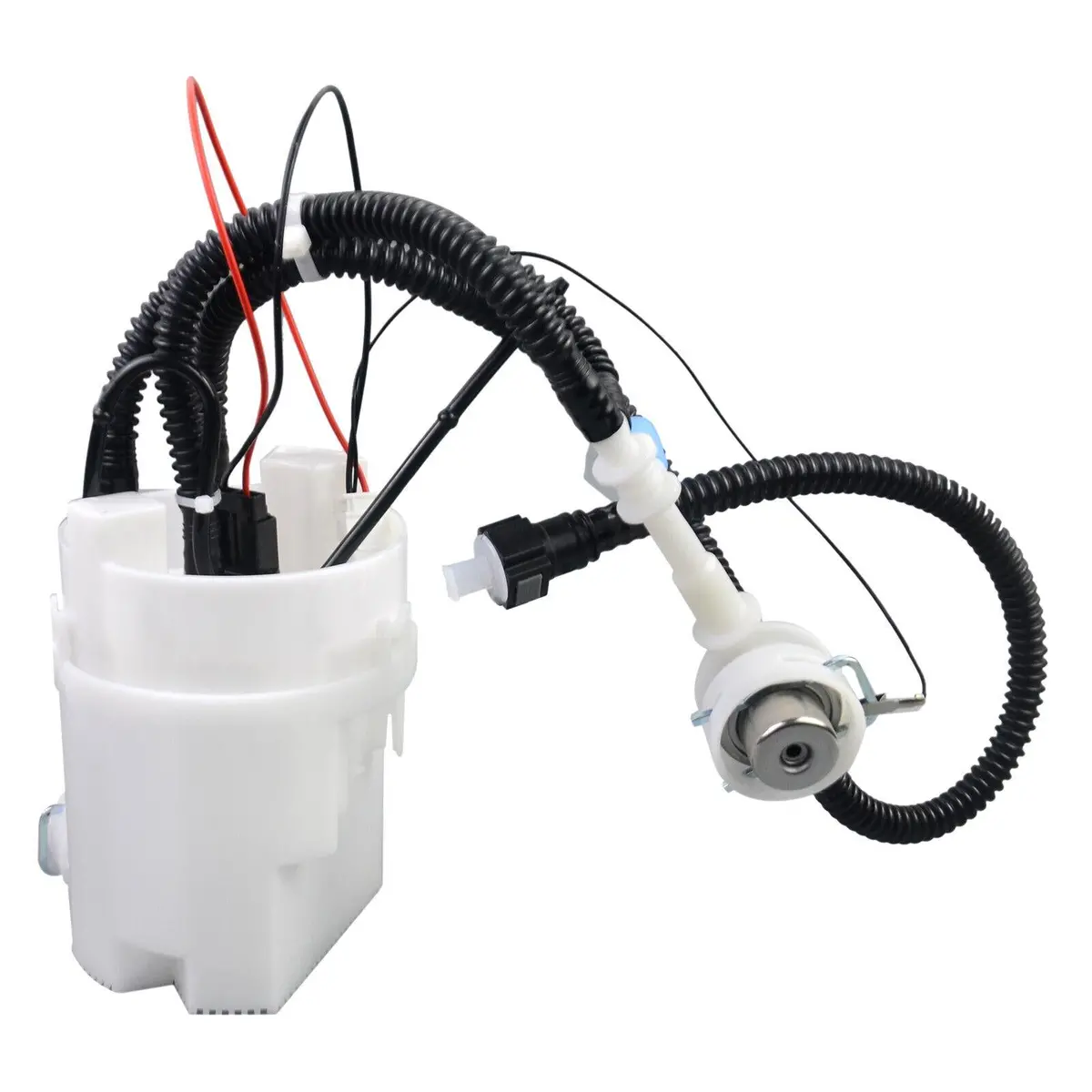 In Tank Fuel Pump Assembly Module For Land Rover: Discovery, Range Rover Sport, 1
