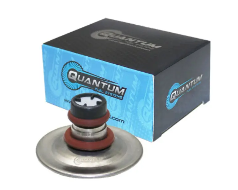 Efi Fuel Pressure Regulator 1