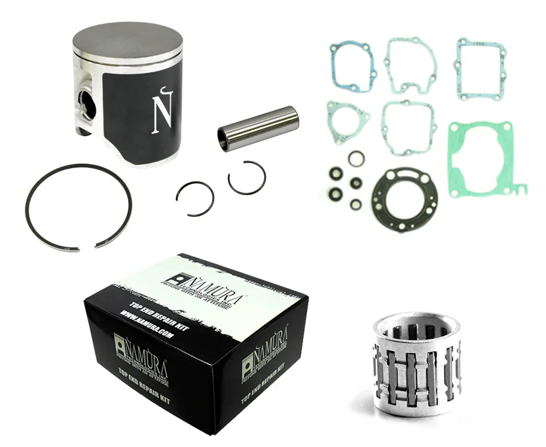 Top End Kit 53.94/Std 11:1 Hon 1