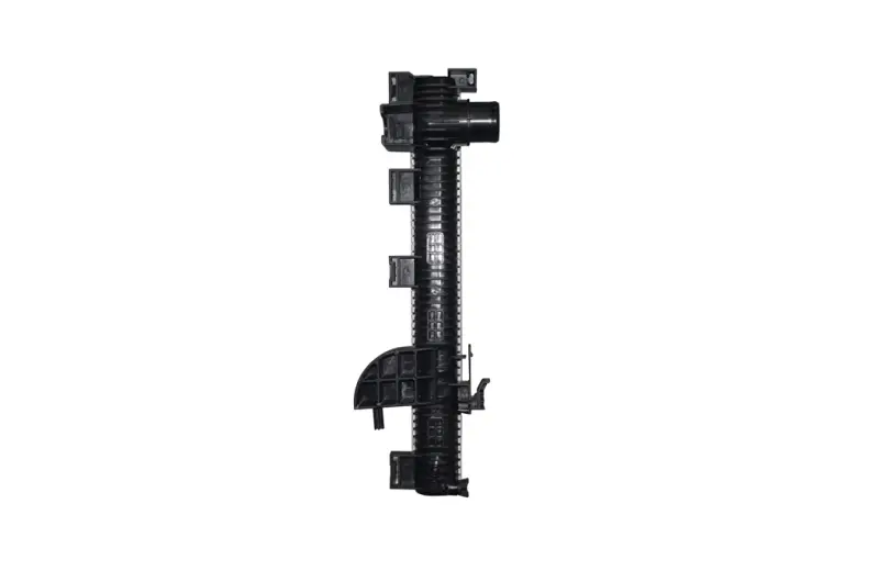 Csf 19-22 Ram 3500 6.7L Turbo Diesel W/ High Output Engine Oe Style Plastic Aluminum Radiator 2