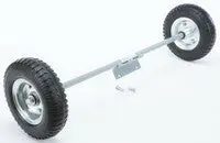 Mototrainer Training Wheels 4