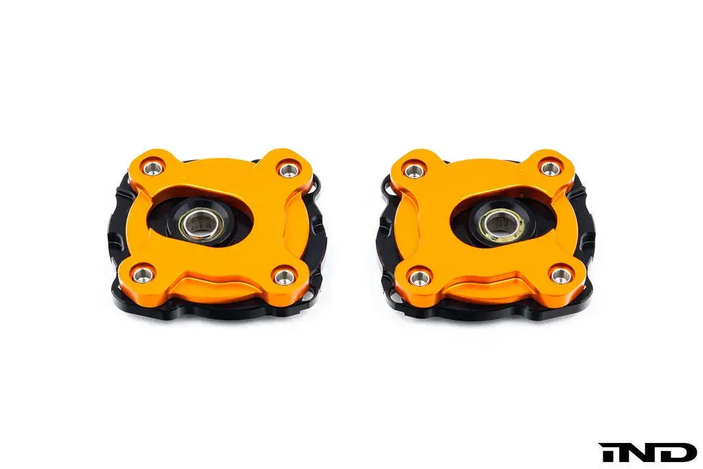 Ast Oem Dampers Adjustable Top Mount Camber Plates - G8x M2 / M3 / M4 1