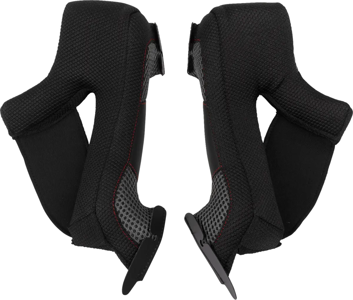 Z1r Range 2.0 / Nemesis Cheek Pads And Liner 7