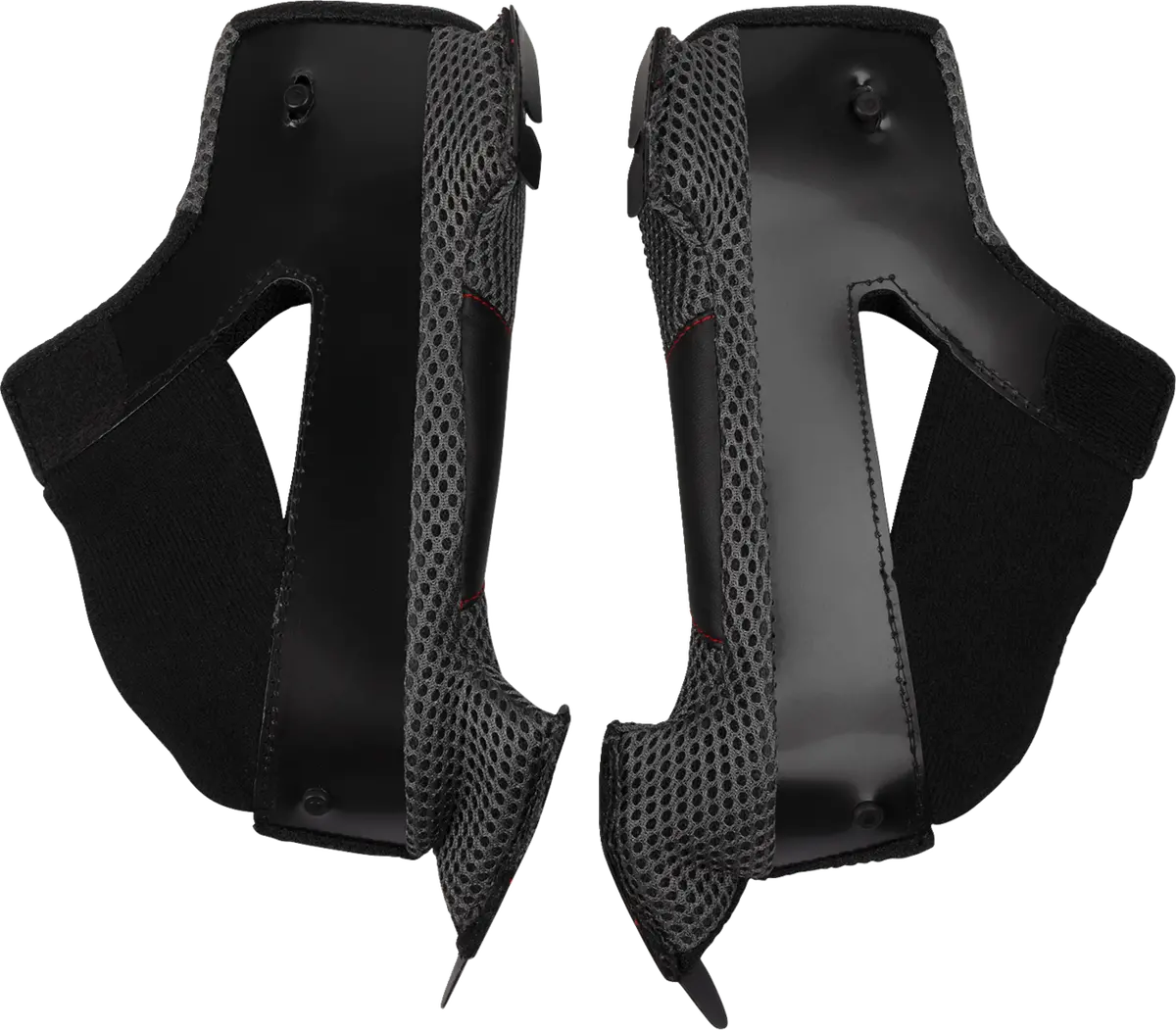 Z1r Range 2.0 / Nemesis Cheek Pads And Liner 8