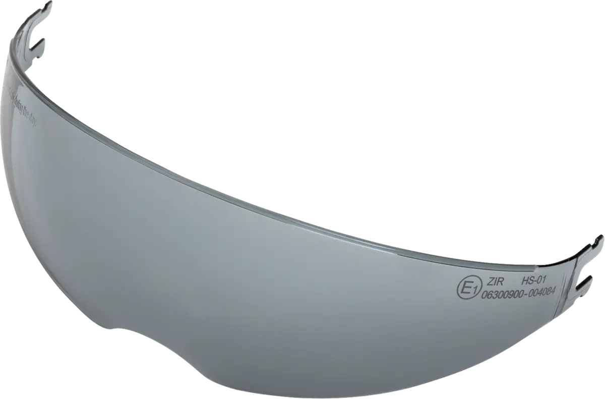 Z1r Range 2.0 / Nemesis Shield & Visor 4