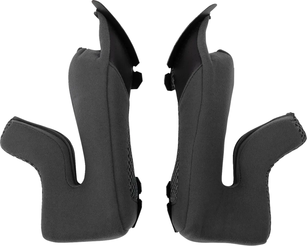 Z1r Youth Warrant 2.0 Replacement Liner, Cheek Pads & Breath Box 6
