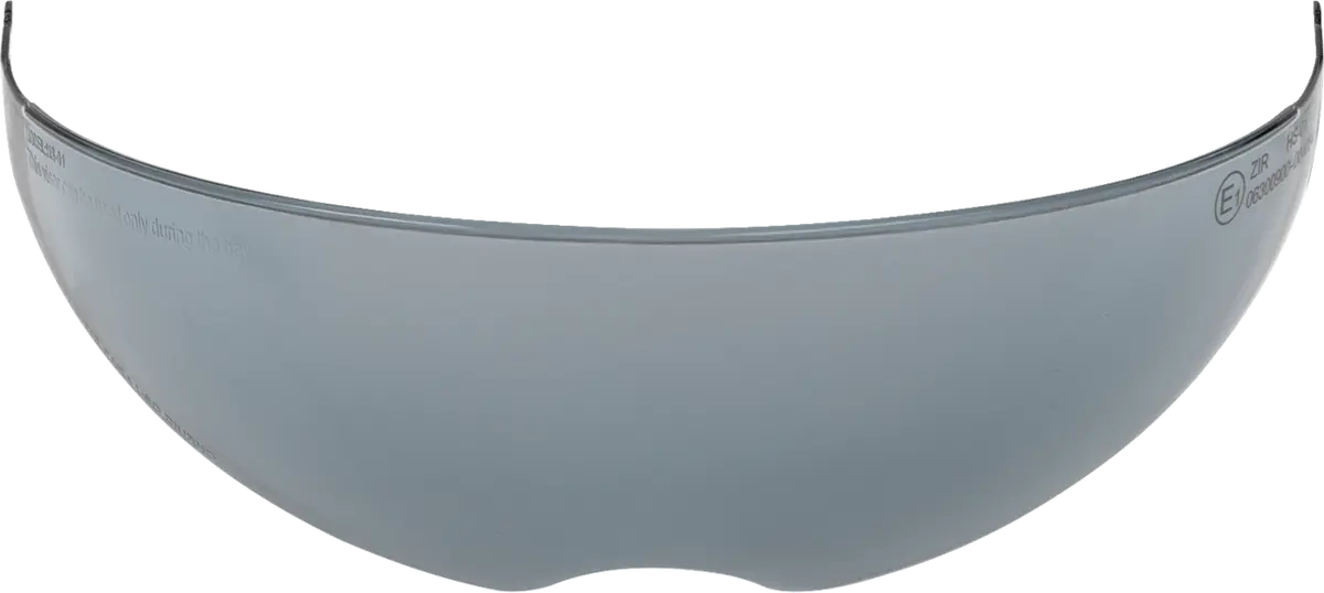 Z1r Range 2.0 / Nemesis Shield & Visor 3