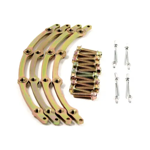 Dwt Nut Plate Kit 1