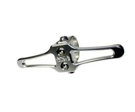 Goggle/Hdst Hanger 1 Clamp Needed 2