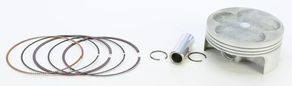 Piston Kit Forged Nikasil Cyl 5