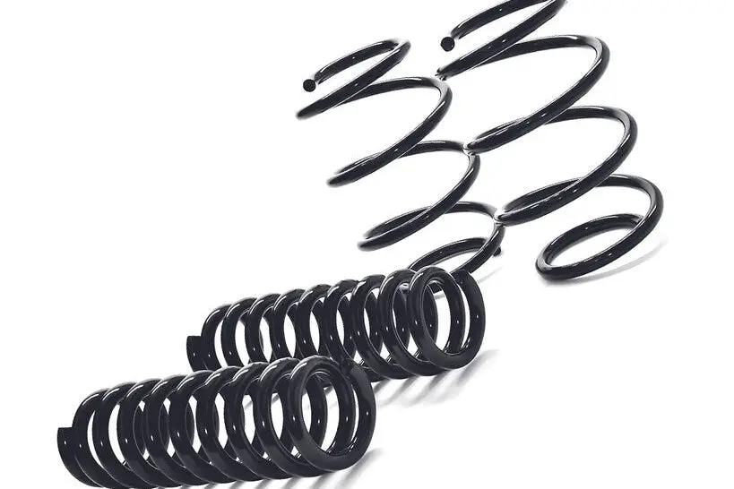 Mmx Performance Lowering Spring Set - F3x 4-Series 1
