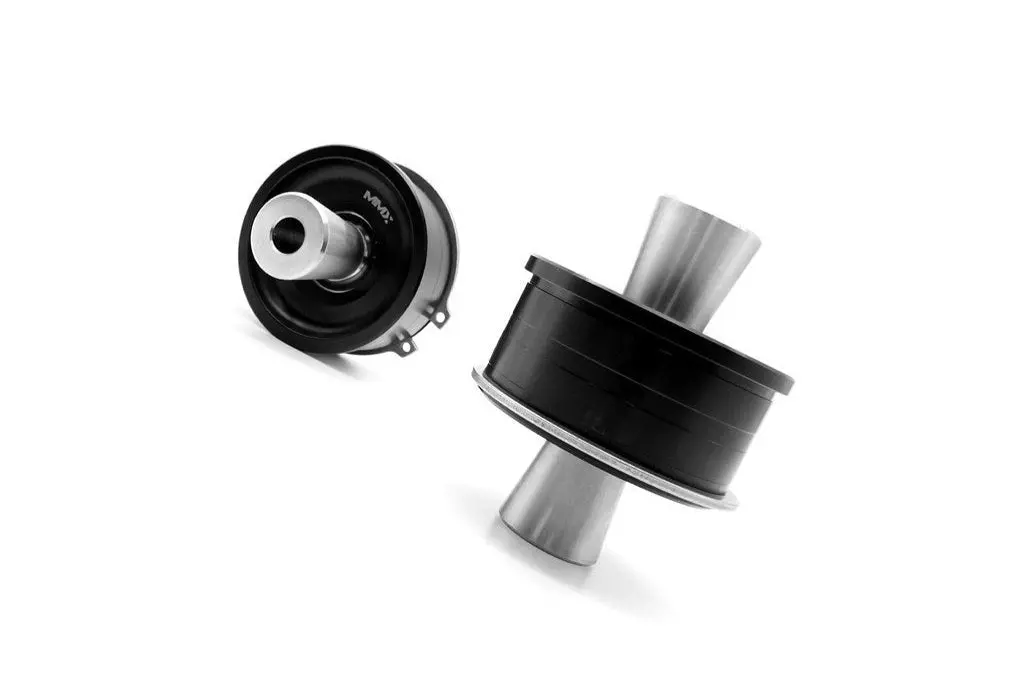 Mmx Performance Front Control Arm Spherical Bearing Set - F8x M2/ M3/ M4 1