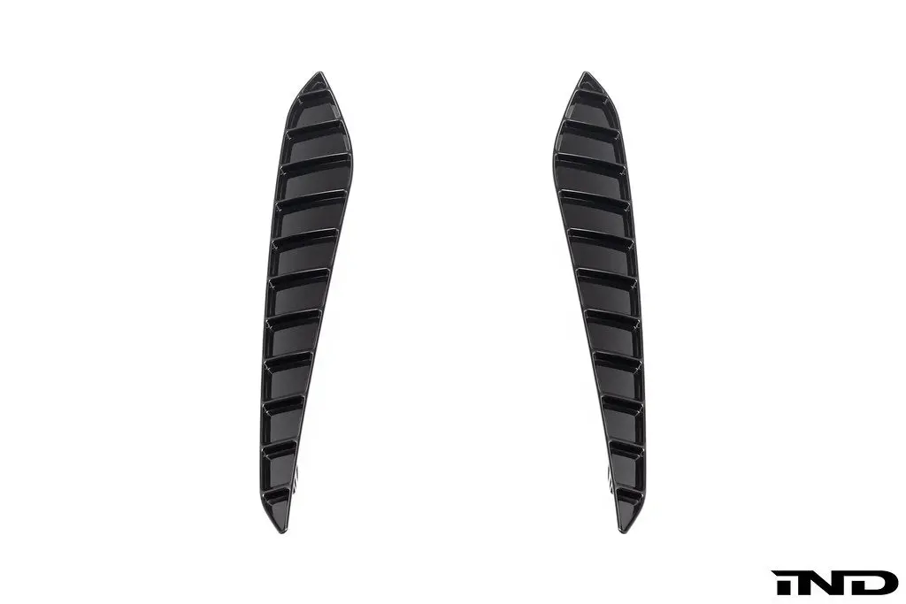 Acexxon Rear Reflector Insert Set - G45 X3 M-Sport 1