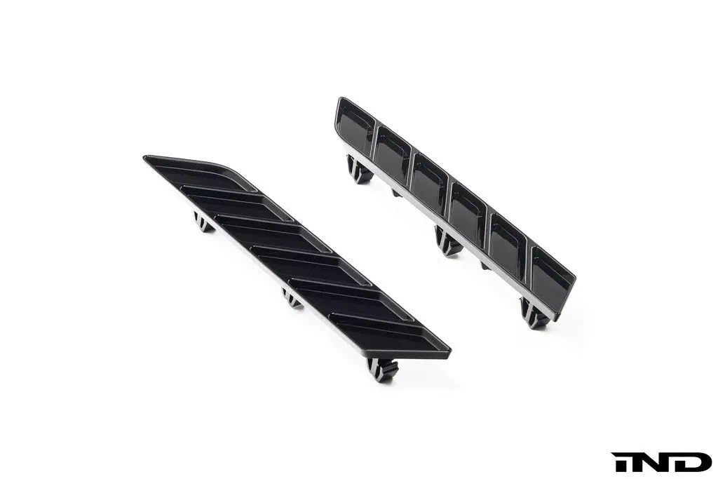 Acexxon Rear Reflector Insert Set - G90 / G99 M5 1