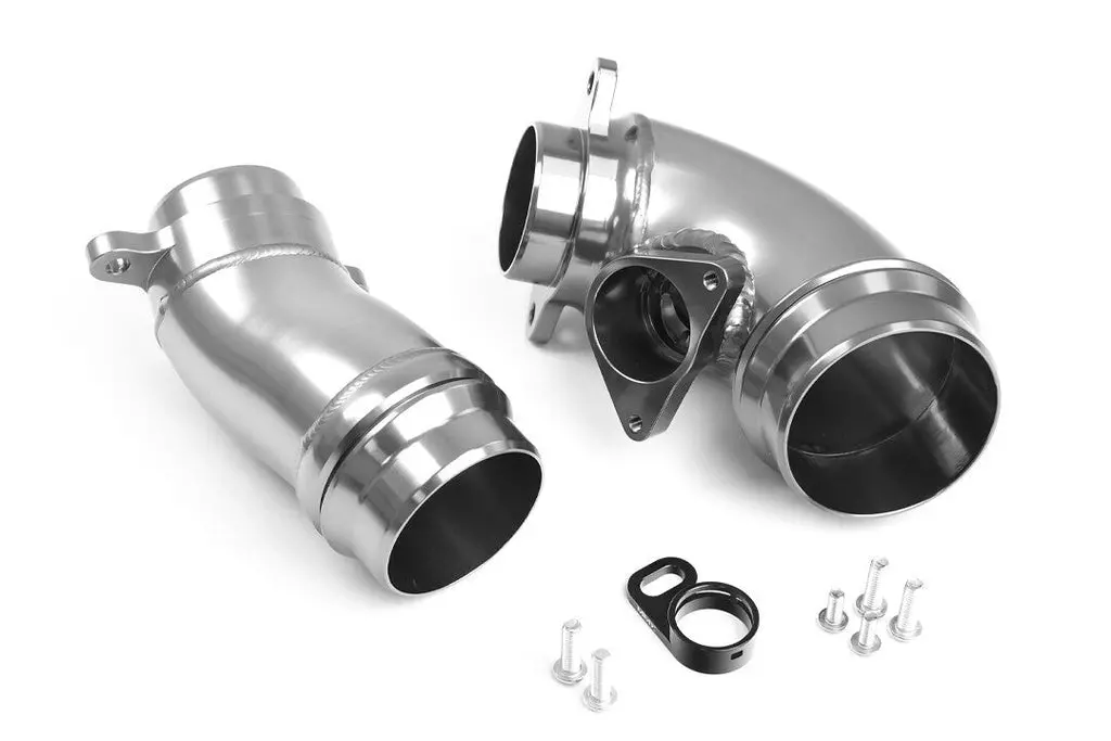 Mmx Performance S58 Turbo Inlet Elbow Set - G8x M2 / M3 / M4 1