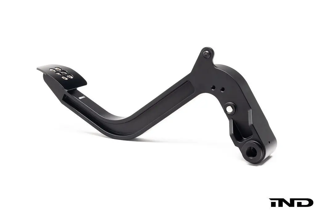 Rogue Engineering Short Throw Clutch Pedal Arm - E46 M3 / 330I 1