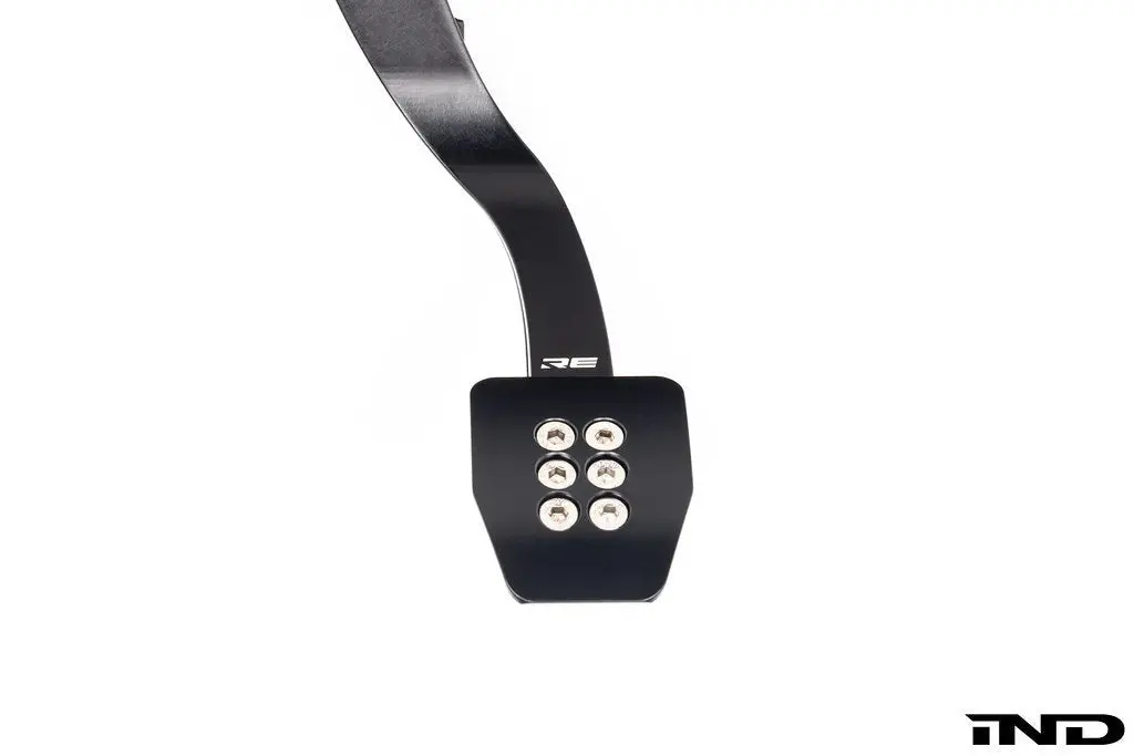 Rogue Engineering Short Throw Clutch Pedal Arm - E9x / F8x 1