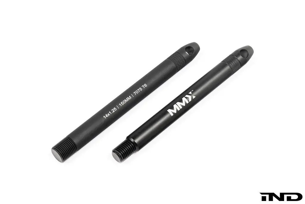 Mmx Performance Wheel Mounting Guide Pin - Bmw & Mini 1