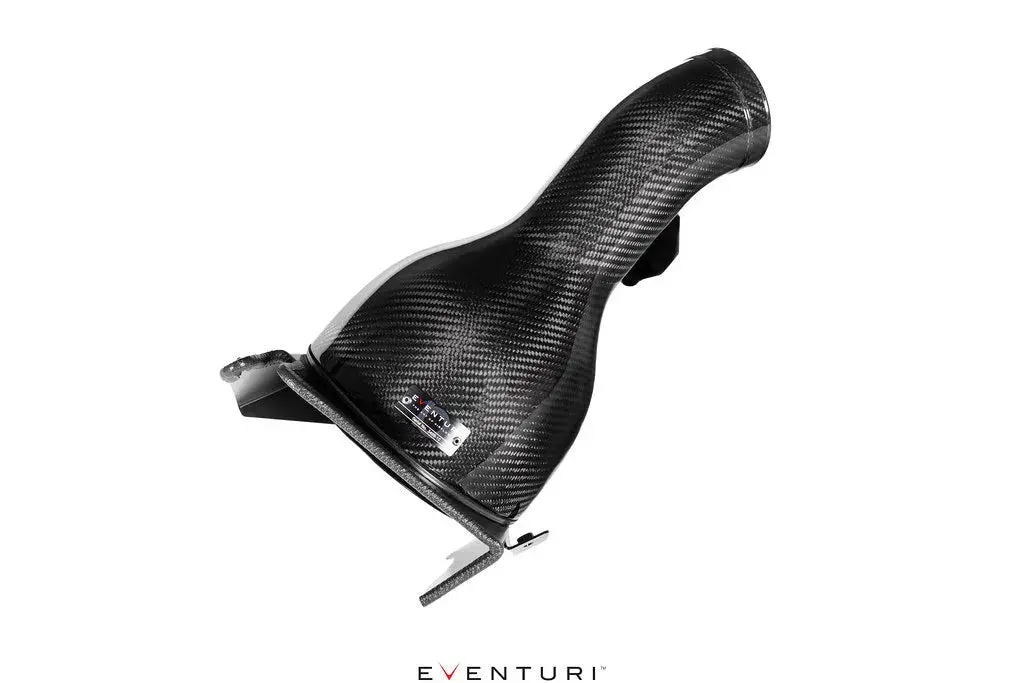 Eventuri Carbon Intake System - Bmw E36 M3 (Euro Spec) 1