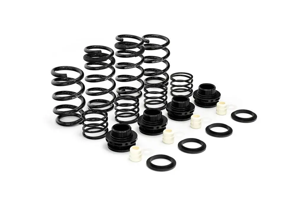 Evolve Height Adjustable Spring Kit - G90 M5 & G99 M5 Touring 1