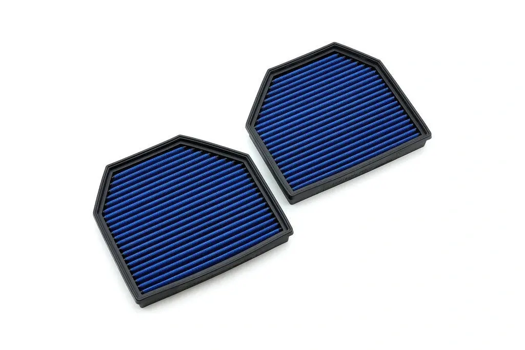 Mmx Performance Cotton Panel Air Filter - F8x M2c/ M3/ M4 | F1x M5/ M6 1