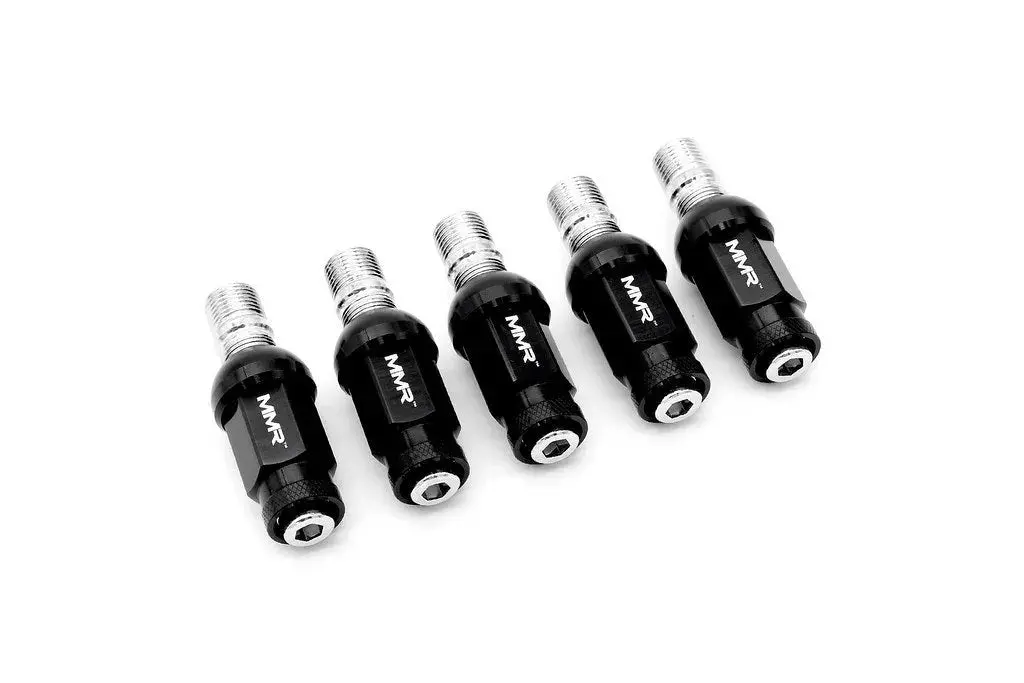 Mmx Performance Bmw Wheel Stud Kit – Ball Seat M14x1.25 1